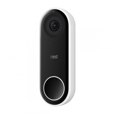 Відеодзвінок дверний Nest Hello (NC5100US)
