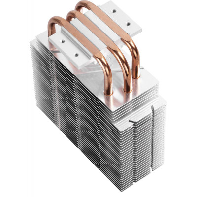 Повітряне охолодження Deepcool GAMMAXX 300 B (DP-MCH3-GMX300-BL) Повітряне охолодження Deepcool GAMMAXX 300 B (DP-MCH3-GMX300-BL)