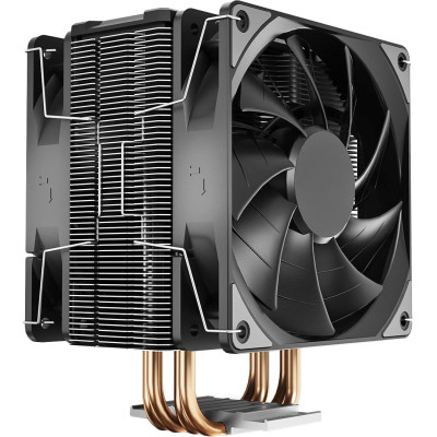 Повітряне охолодження Deepcool GAMMAXX 400 EX (DP-MCH4-GMX400EX)