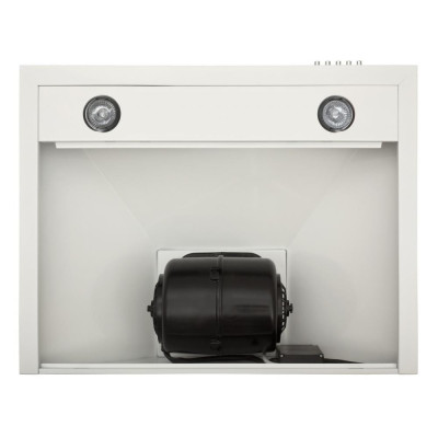 Витяжка купольна Eleyus Kent 700 60 WH