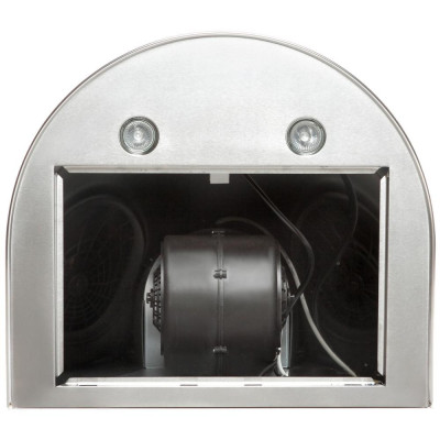 Вытяжка купольная Eleyus Viola 750 60 IS