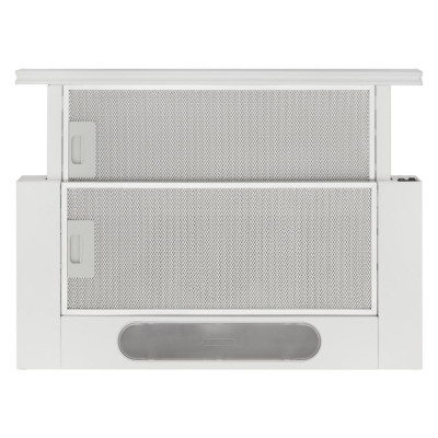 Вытяжка телескопическая Eleyus BREEZE 470 60 WH