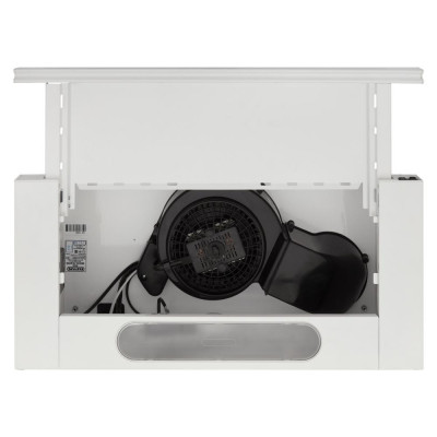 Вытяжка телескопическая Eleyus BREEZE 470 60 WH