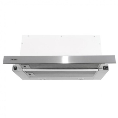 Вытяжка телескопическая Eleyus Storm 1200 LED SMD 60 IS
