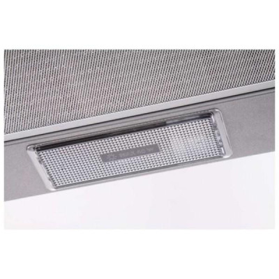 Вытяжка телескопическая Ventolux GARDA 60 INOX (700) SLIM