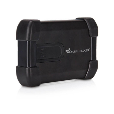 Жорсткий диск DataLocker H300 Encrypted Hard Drive BASIC 1 TB (MXKB1B001T5001-B)