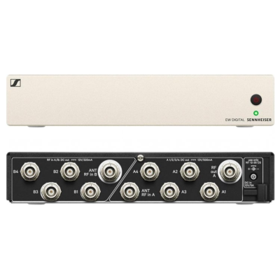 Активний антенний спліттер Sennheiser EW-D ASA (QRS) (508879)