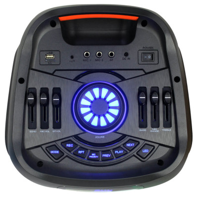 Акустична колонка Manta SPK5310Pro