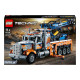 Авто-конструктор LEGO Technic Вантажний евакуатор (42128)