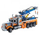 Авто-конструктор LEGO Technic Вантажний евакуатор (42128)