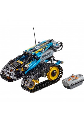 Авто-конструктор LEGO Technic Швидкісний всюдихід на р/у (42095)