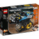 Авто-конструктор LEGO Technic Швидкісний всюдихід на р/у (42095)