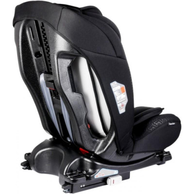 Автокрісло Lionelo Sander Black (LO.A.SA05)