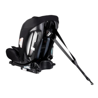 Автокрісло Lionelo Sander Black (LO.A.SA05)