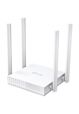 Бездротовий маршрутизатор (роутер) TP-Link Archer C24