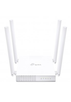 Бездротовий маршрутизатор (роутер) TP-Link Archer C24