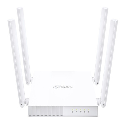 Бездротовий маршрутизатор (роутер) TP-Link Archer C24