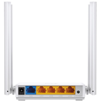 Бездротовий маршрутизатор (роутер) TP-Link Archer C24