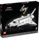 Блоковий конструктор LEGO Космічний шатл NASA Discovery (10283)