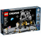 Блоковий конструктор LEGO NASA Apollo 11 Lunar Lander (10266)