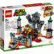Блоковий конструктор LEGO Super Mario Вирішальна битва в замку Боузера (71369)