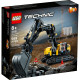 Блоковий конструктор LEGO Technic Надпотужний екскаватор (42121)