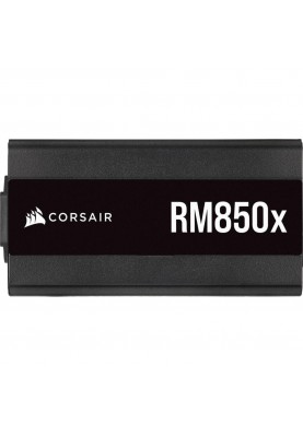 Блок живлення Corsair RM850x 850W (CP-9020200)