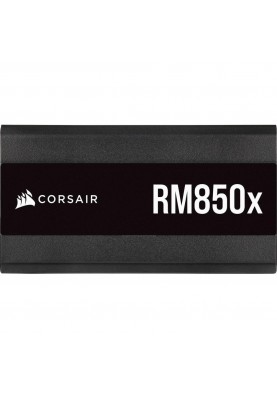 Блок живлення Corsair RM850x 850W (CP-9020200)