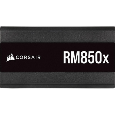 Блок живлення Corsair RM850x 850W (CP-9020200)