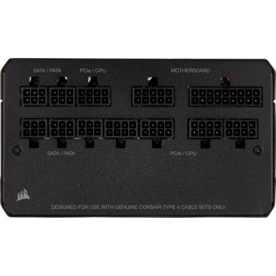 Блок живлення Corsair RM850x 850W (CP-9020200)