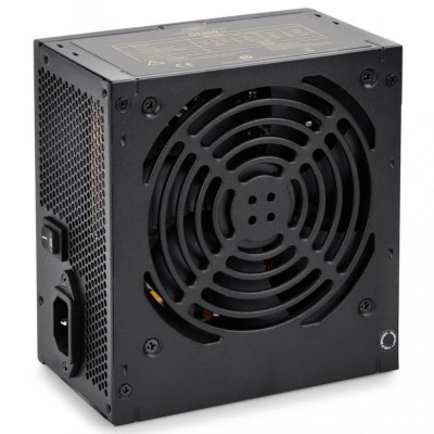 Блок живлення Deepcool DE500 V2 (DP-DE500US-PH)