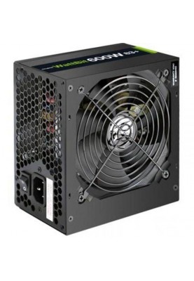 Блок живлення Zalman WattBit 600W (ZM600-XEII)