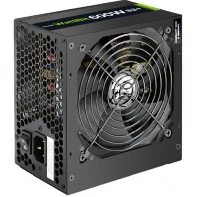 Блок живлення Zalman WattBit 600W (ZM600-XEII)