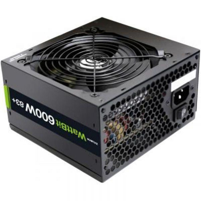 Блок живлення Zalman WattBit 600W (ZM600-XEII)