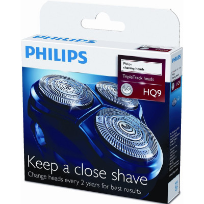 Речі головки Philips HQ9/50
