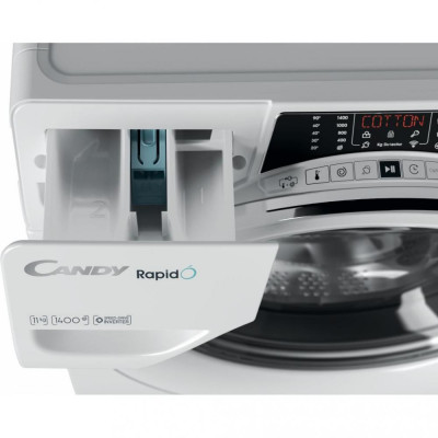 Cтиральная машина автоматическая Candy RO 1486DWMCE/1-S