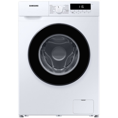 Пральна машина автоматична Samsung WW80T3040BW/UA
