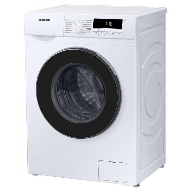 Cтіральная машина автоматична Samsung WW80T3040BW/UA