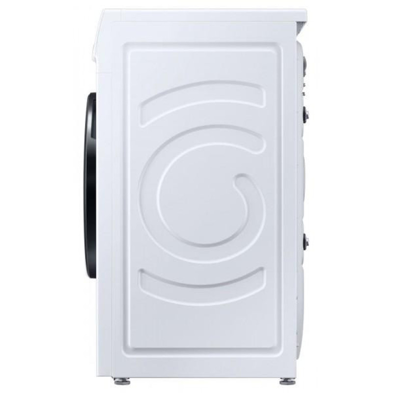 Cтіральная машина автоматична Samsung WW80T3040BW/UA
