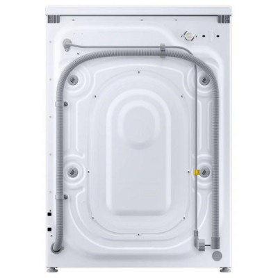 Пральна машина автоматична Samsung WW80T3040BW/UA