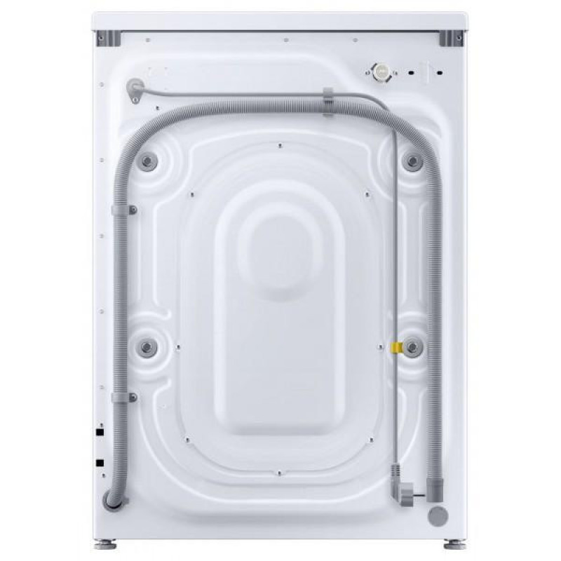Cтіральная машина автоматична Samsung WW80T3040BW/UA