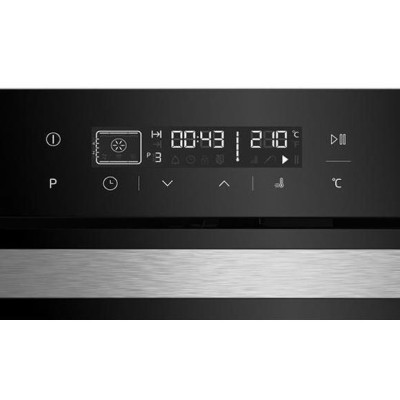 Духовка электрическая Beko BIM34400BMS