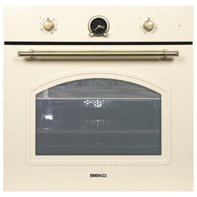 Духовка электрическая Beko OIM 27201 C