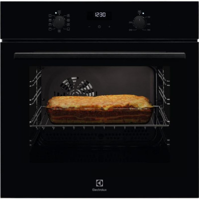 Духовка электрическая Electrolux EZF5C50Z