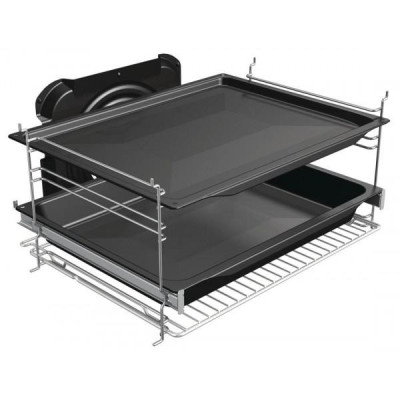 Духовка электрическая Gorenje BO735E20W