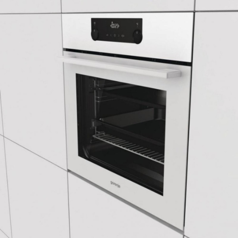 Духовка електрична Gorenje BO735E20WG-M