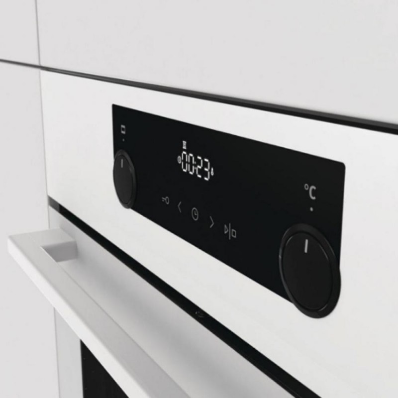 Духовка електрична Gorenje BO735E20WG-M