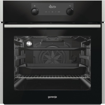 Духовка электрическая Gorenje BO737E30XG