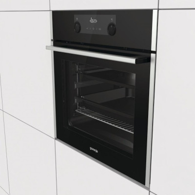 Духовка электрическая Gorenje BO737E30XG