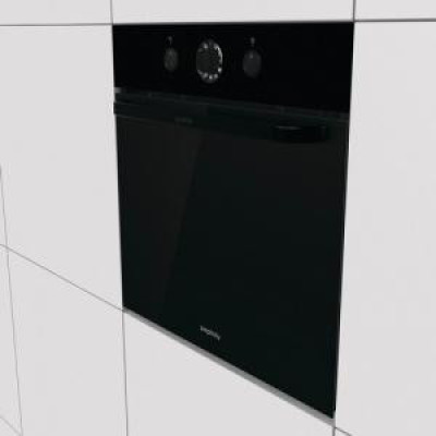 Духовка электрическая Gorenje BO74SYB